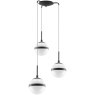 Подвесной светильник Lightstar 813137 Globo под лампы 3xE14 120W