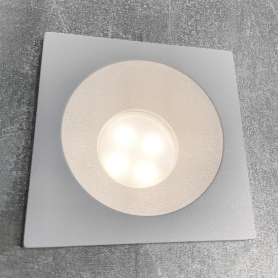 Точечный светильник Soggy 4530-1C