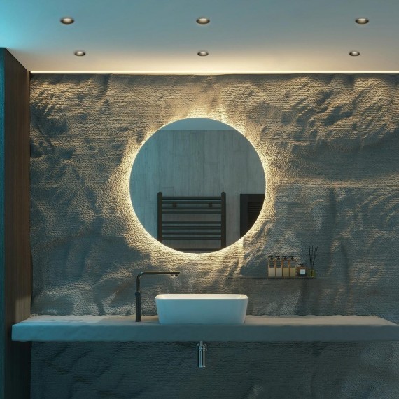 Точечный светильник Soggy 4530-1C