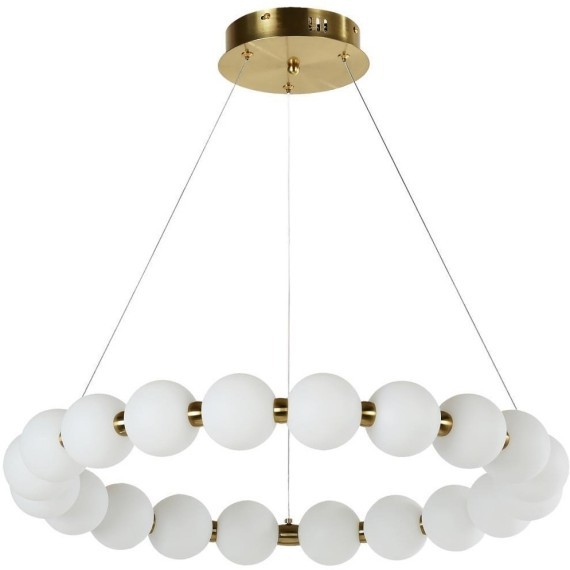 Подвесная люстра Favourite Gubbare 4014-6P