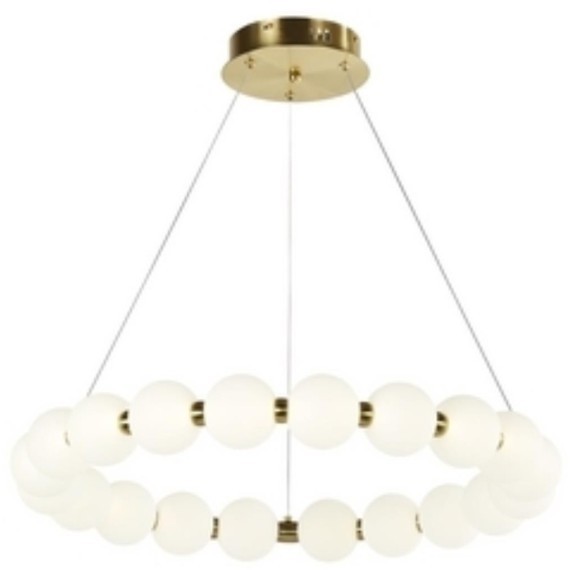 Подвесная люстра Favourite Gubbare 4014-6P