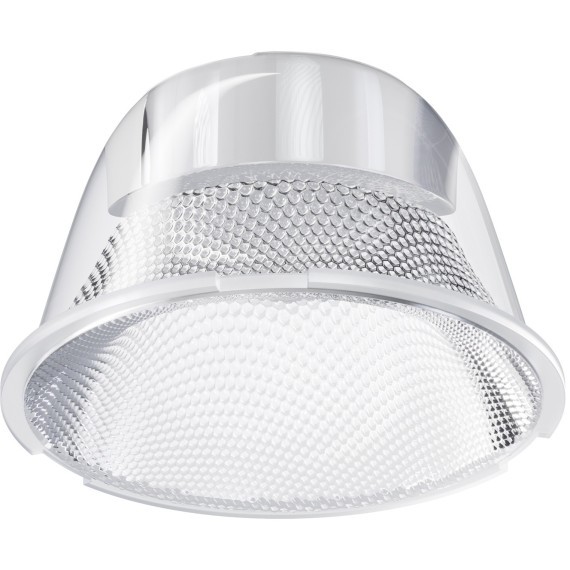 Сменная линза 50град (для светильников серии Focus с диам. плафона 45мм) LensD31-50