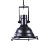 Подвесной светильник Lumina Deco Botti LDP 708-3 BK