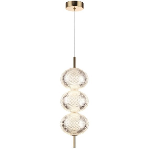 Подвес LED 18W 220V Lumion CAPRICE 6577/18L