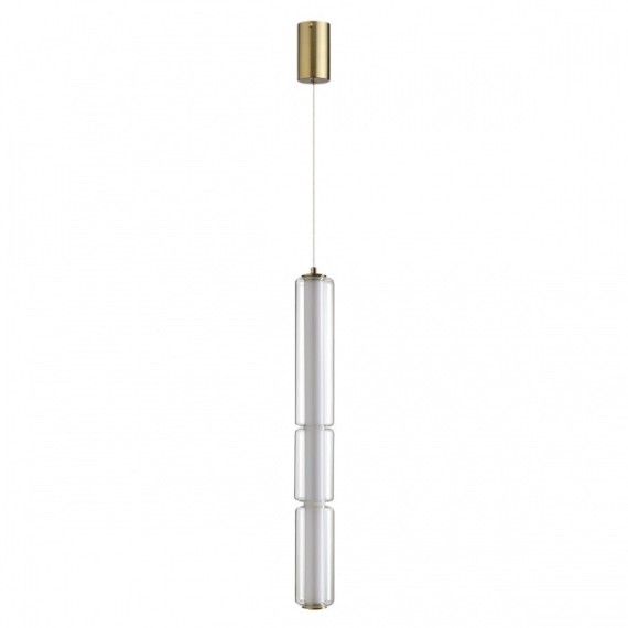 Подвесной светильник ODEON LIGHT FAU 6688/19L