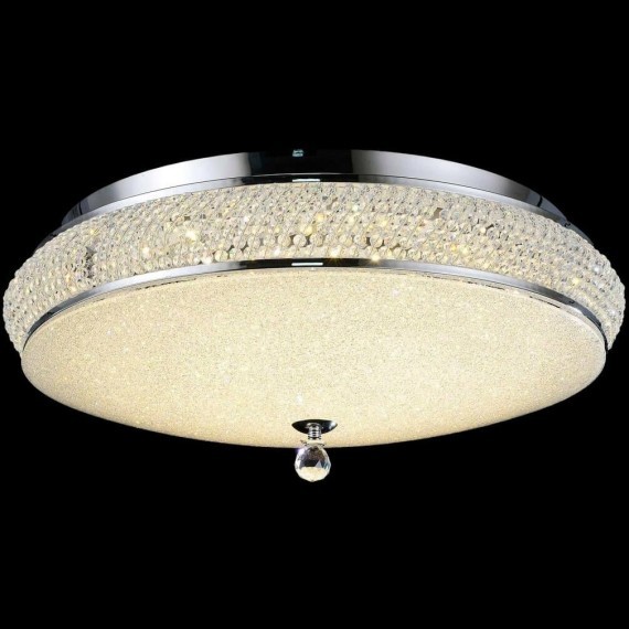 Светодиодная потолочная люстра Lumina Deco Grande DDC 615-55A