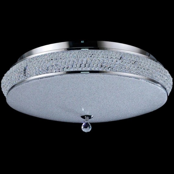 Светодиодная потолочная люстра Lumina Deco Grande DDC 615-55A