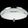 Светодиодная потолочная люстра Lumina Deco Grande DDC 615-55A