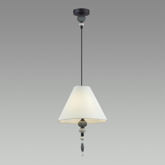 Подвесной светильник с 1 плафоном Odeon Light 4896/1 Sochi под лампу 1xE27 60W