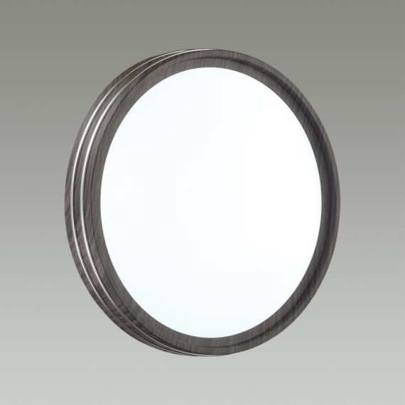 Настенно-потолочный светильник Sonex 7604/EL TROSTO IP43 светодиодный LED 72W