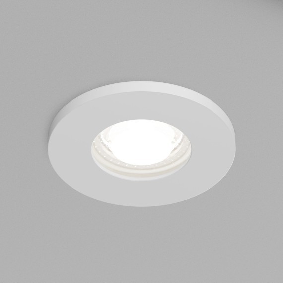 Точечный светильник DK2036 DK2036-WH