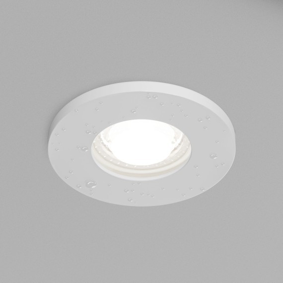 Точечный светильник DK2036 DK2036-WH