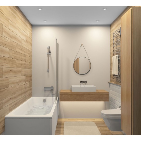 Точечный светильник DK2036 DK2036-WH