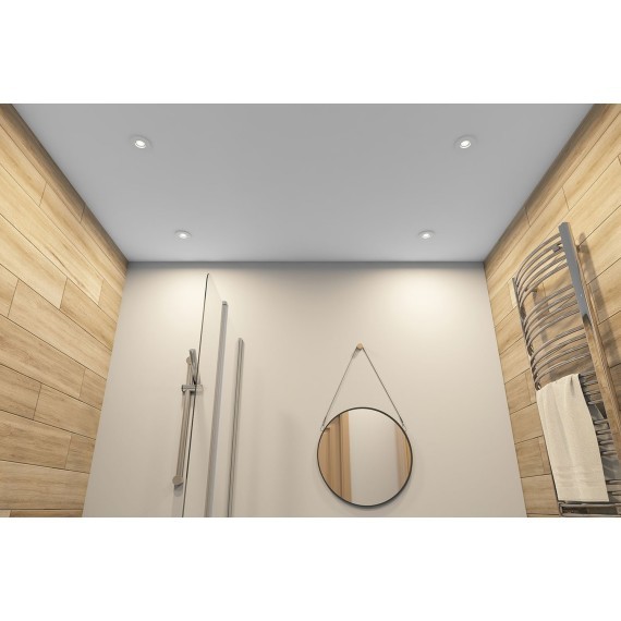 Точечный светильник DK2036 DK2036-WH