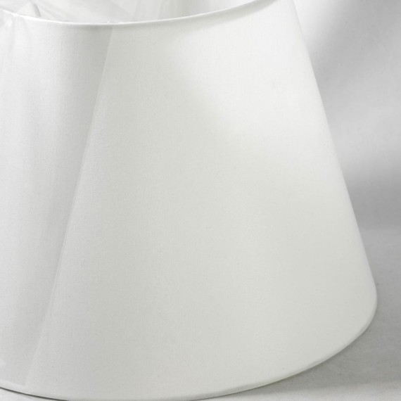 Торшер с абажуром Lussole LSP-0610 Tallapoosa IP21 под лампы 2xE27E14E27 + E14 80W