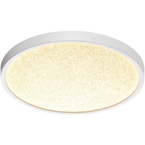 Настенно-потолочный светильник СОНЕКС Sonex OMEGA WHITE 7661/24L