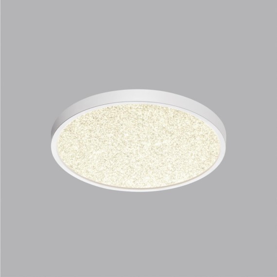 Настенно-потолочный светильник СОНЕКС Sonex OMEGA WHITE 7661/24L