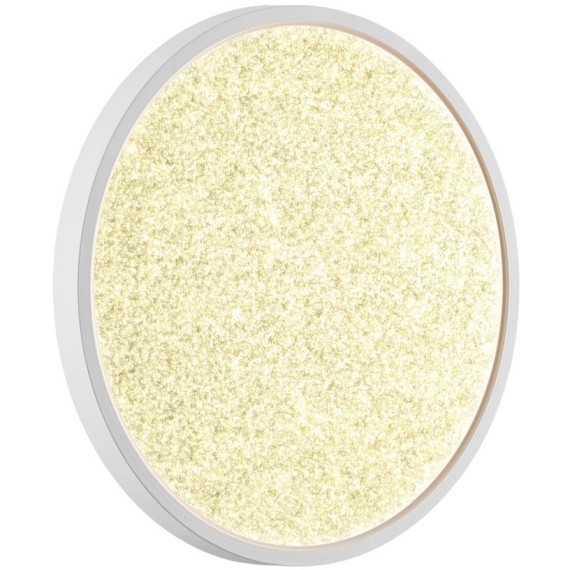 Настенно-потолочный светильник СОНЕКС Sonex OMEGA WHITE 7661/24L