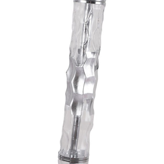 Торшер Crystal Lux PRIMAVERA PT1 CHROME