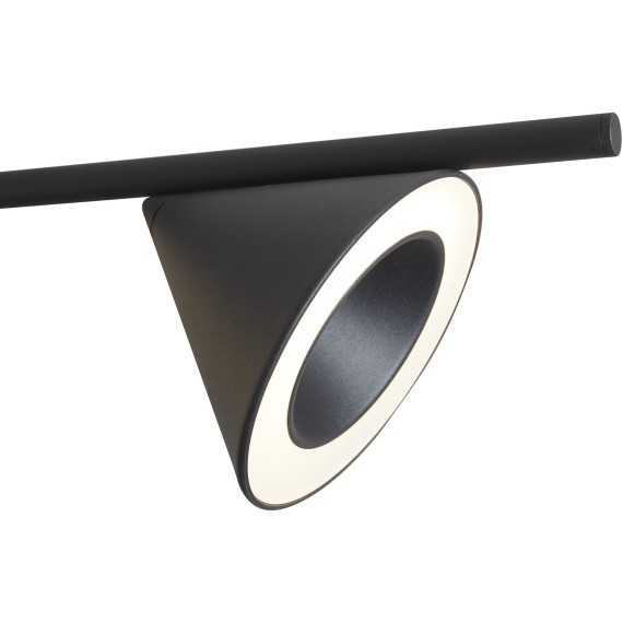 Подвесной светильник Freya FR6141PL-L28B