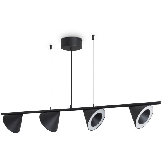 Подвесной светильник Freya FR6141PL-L28B