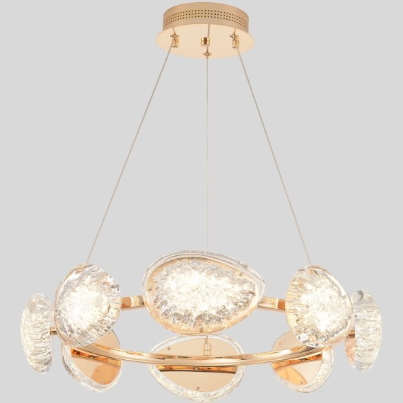 Люстра Crystal Lux FELICIDAD SP64W LED