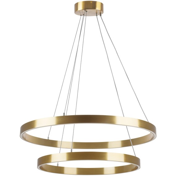 Люстра подвесная Saturno Lightstar 748123