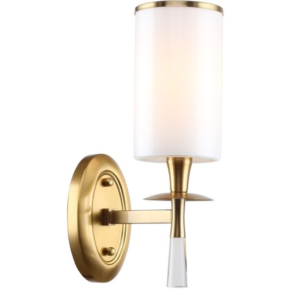 Светильник настенный Stilfort 1047/05/01W серия Leader