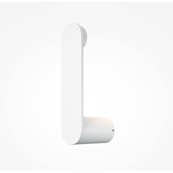 Настенный светильник (бра) Maytoni MOD356WL-L4W3K