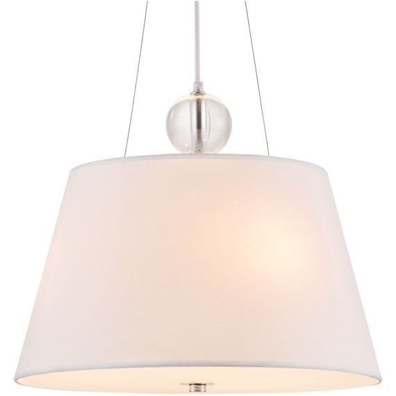 Подвесной светильник с 3 лампами Maytoni MOD613PL-03W Bergamo под лампы 3xE27 60W