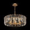 Подвесная люстра Puntes MOD043PL-06G