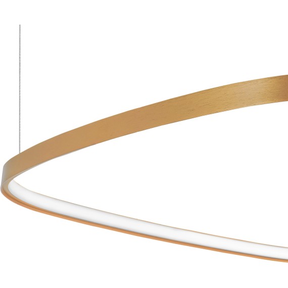 Люстра подвесная Saturno Lightstar 749223