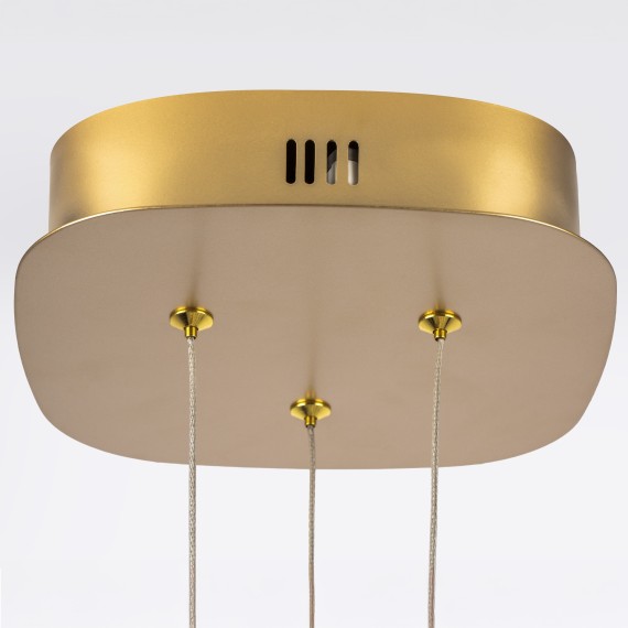 Люстра подвесная Saturno Lightstar 749223