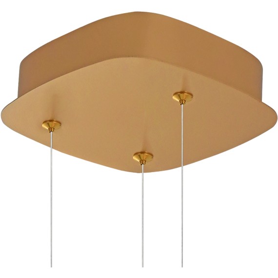 Люстра подвесная Saturno Lightstar 749223