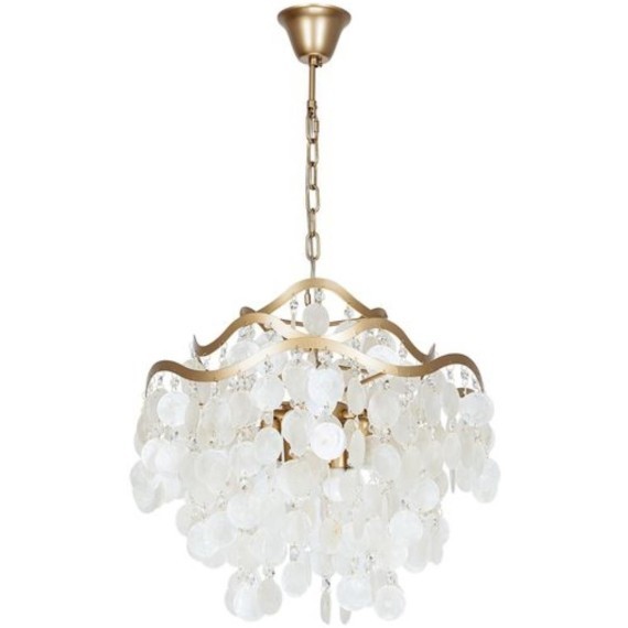 Подвесная люстра Arte Lamp PIPIRIMA A4065SP-6SG