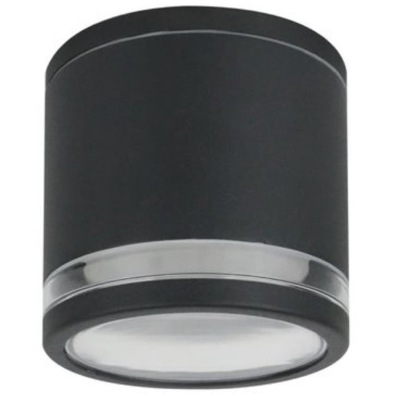 Фасадный светильник Arte Lamp NUNKI A1910PF-1BK