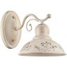 Бра Freya FR2566-WL-01-WG Benoit под лампу 1xE27 60W