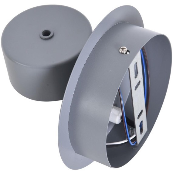 8345/1W Бра Lumion COMFI GX53 7W 220V TORINA