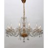 Подвесная люстра Monreal 1735-12P
