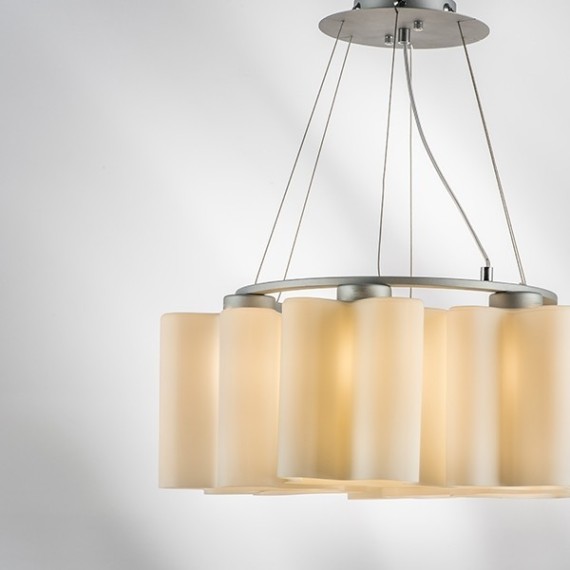 Подвесной светильник SIMPLE LIGHT 802160