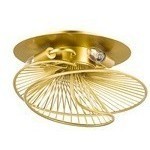 Люстра потолочная Lightstar 728133 Zeta под лампы 3xE14 120W