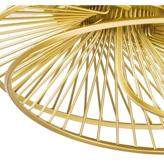 Люстра потолочная Lightstar 728133 Zeta под лампы 3xE14 120W