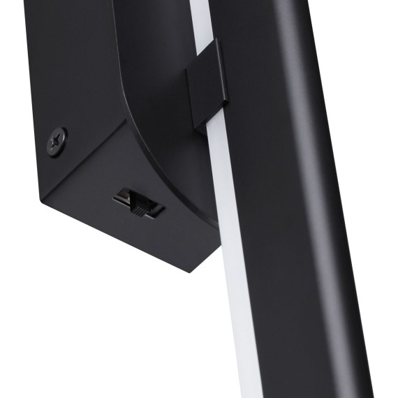 Настенный светильник LED 3000K/4000K (перекл. ч/з тумблер) 36W RUDY Odeon Light 3890/36WLP