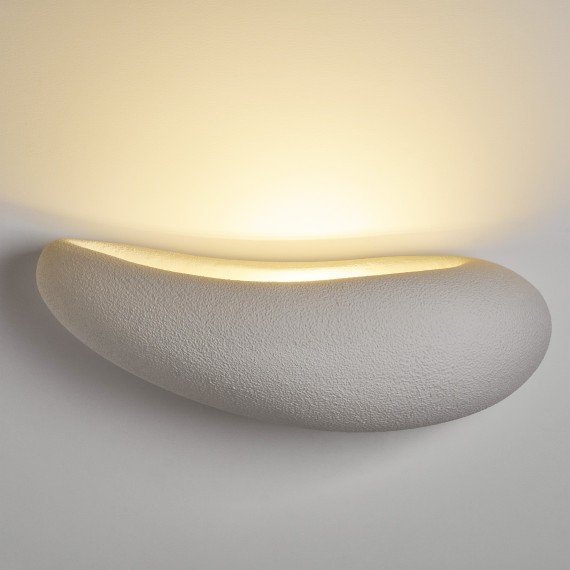 Бра 1х15W(led) Е27 белый Sigma Lightstar 611566