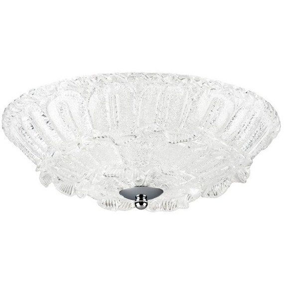 Люстра потолочная Lightstar 820234 Zucche под лампы 3xE14 180W