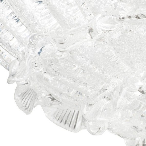 Люстра потолочная Lightstar 820234 Zucche под лампы 3xE14 180W