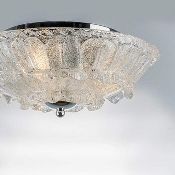 Люстра потолочная Lightstar 820234 Zucche под лампы 3xE14 180W