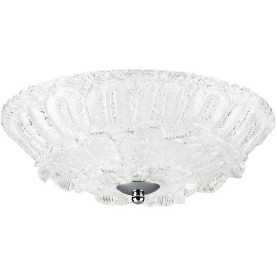 Люстра потолочная Lightstar 820234 Zucche под лампы 3xE14 180W