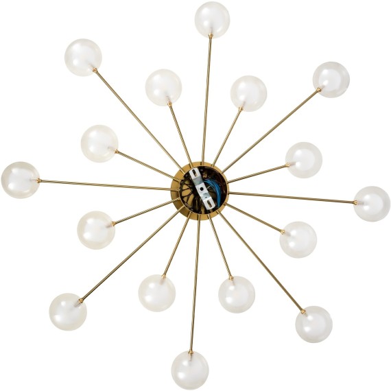 Потолочный светильник Freya FR5242CL-16BS1