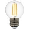 Лампочка светодиодная филаментная 933824